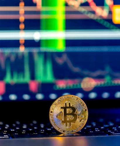 Información de Trading de Balvionex